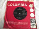 THE PINK FLOYD   SEE EMILY PLAY ** 1967 COLUMBIA 45