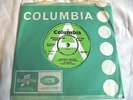 THE SHADOWS   TOMORROW'S CANCELLED ** 1967 COLUMBIA 45 DEMO MINT-