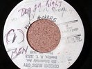 LLOYD CHARMERS Doggone Right STRAKERS PRE-RELEASE SMOKEY ROBINSON COVER LISTEN