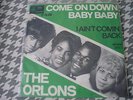 The Orlons