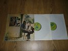PINK FLOYD - Ummagumma - UK 2 x LP - HARVEST SHDW 1/2