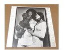 Sealed 1974 Sly & The Family Stone Small Talk Vinyl LP SEALED Free Shipping