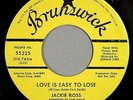 HEAR IT R&B Northern Soul 45 rpm Jackie Ross 