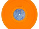 Jimi Hendrix Experience Axid Bold As Love LP Orange Vinyl NEW Newbury Comics