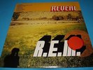 R.E.M.   REVEAL LP   SEALED MINT ORIGINAL PRESS RARE