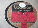BILLIE HOLIDAY,TEDDY WILSON* FOOLIN' MYSELF/YOURS AND MINE*MINT