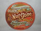 Small Faces Ogden's Nut Gone Flake die cut immediate # Z12 52 008 Vinyl VG