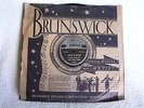 Jungle Band (Duke Ellington)/Rockin in Rhythm-12th Street Rag/Brunswick 6038/E+