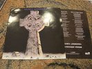 Black Sabbath ?– Headless Cross ' LP VG++ / N.MINT SPAIN PRESS 1989