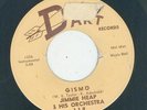 Instro Rocker / Tittyshaker - Jimmy Heap - Gismo / Meanwhile -- Dart