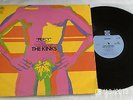 The Kinks PERCY LP first press UK pye blue label STEREO rare