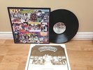 KISS LP 