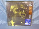 Art Blakey And The Jazz Messengers Moanin' 180G Vinyl Blue Note/Music Matters NM