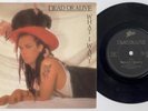 DEAD OR ALIVE what I want UK 1983 7
