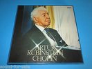 Artur Rubinstein spielt Chopin - 12 LP-Box