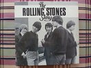 The Rolling Stones Story - 12 LPs in Box, Decca