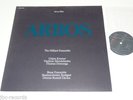 ARVO PÄRT PART ARBOS ECM MINT- LP GIDON KREMER HILLIARD ENSEMBLE |471