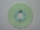 Gary Numan Dutch I Die You Die Mint with Green Marbling