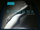 Rihanna Good Girl Gone Bad Double LP set Sealed