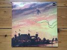 Jets to Brazil - Perfecting Loneliness LP Colored Vinyl **NEU**