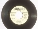 Northern Soul/R&B, Jock Mitchell, Not A Chance In A Million
