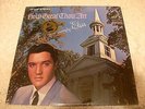 ELVIS PRESLEY   HOW GREAT THOU ART   1967 RCA LSP-3758   STEREO W/GRAMMY STICKER