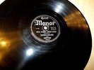 Skoodle-Dum-Doo & Sheffield - WEST KINNEY ST BLUES / BROOME ST BLUES- Manor 1056