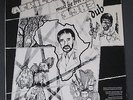 Augustus Pablo Hugh Mundell Africa Must Be Free by 1983 Dub LP NM- RAS Original