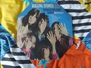 ROLLING STONES Through the past darkly(vol 2) .SKL 5019 1969 Superb EX+/EX+ rare