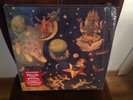 Smashing Pumpkins Vinyl 4-LP Box Mellon Collie And The Infinite Sadness