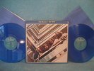 The Beatles, 1967-1970, Capitol Records SEBX 11843, 1973, 2 LPs BLUE vinyl, Gate