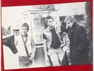 D.O.A. Something Better Change Original True 1st Press LP 1980 w Inserts WOW