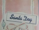 The Residents . Ultra rare Santa Dog 1972.