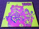 FRANTIC CONCEPTION LP ORIG LIZARD US PRESS HEAVY PSYCH FUZZ 1970 PRETTY THINGS
