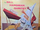 The Bill Hardman Quintet, Savoy MG-12170