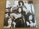 Queen - Keep yourself alive Single