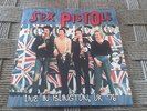 Sex Pistols - Live In Islington 7