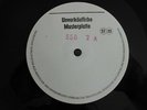 Elvis Presley, A Portrait in Music Test pressung für die DDR AWA Very RAR German