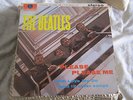 THE BEATLES 'Please Please Me' stereo LP Parlophone PCS 3042,4th Pressing?