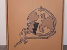 Laurent Garnier ?– La Home Box 4 LP Box + CD + Poster