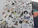 LED ZEPPELIN - III - GERMAN IMPORT - NEAR MINT - ROTATING WHEEL