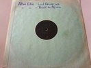 ALTON ELLIS - LORD DELIVER US / BACK TO AFRICA - 70's DUBPLATE   VG++