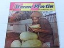 HORACE MARTIN - WATERMELON MAN - JA. MISTER TIPSY ORG LP   EX