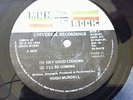 HUGH MUNDELL - HEY GOOD LOOKING / I'LL BE COMING - MUN ROCK 12''   EX