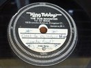 JOHNNY CLARKE - CAN'T GO ON WITHOUT MUSIC / TUBBY'S KILLER DIGI DUBPLATE   VG+