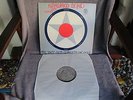 GRAHAM BOND WITH MAGICK - WE PUT OUR MAGICK ON YOU - ORIGINAL SWIRL VERTIGO FOC
