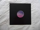 Eminem Infinite LP Vinyl record - Original first pressing - With writing etching