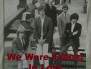 The Rolling Stones. We were falling in love