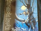 Iron maiden 