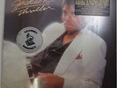 MICHAEL JACKSON THRILLER Vinyl LP SEALED 1982 1st Press Hype Stickers QE 38112